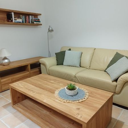 Casa Lily Villa Caleta De Fuste Exterior photo